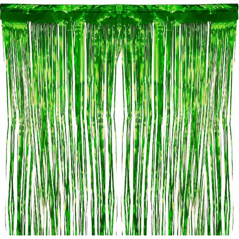 PAPSTAR Dekorace 240 cm x 95 cm, rmix barev