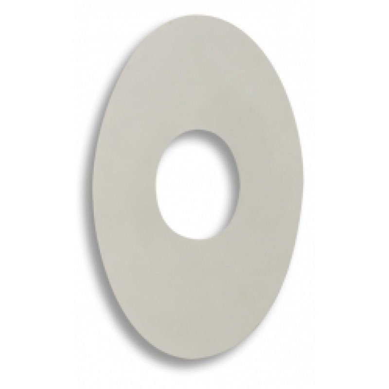 NOVASERVIS kryt podomítkové baterie OVAL PB/32050,0