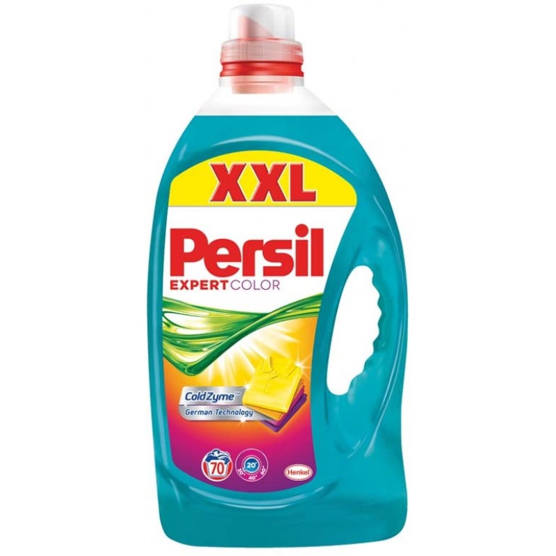 Persil Expert Color gel 70 dávek
