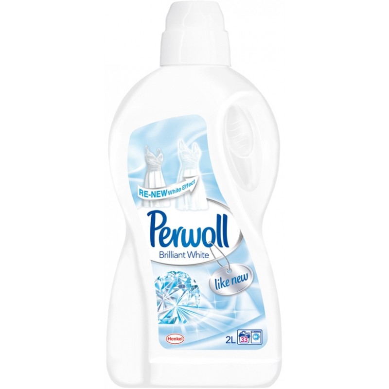 Perwoll White / brilliant 2L Perwoll White / brilliant 2L