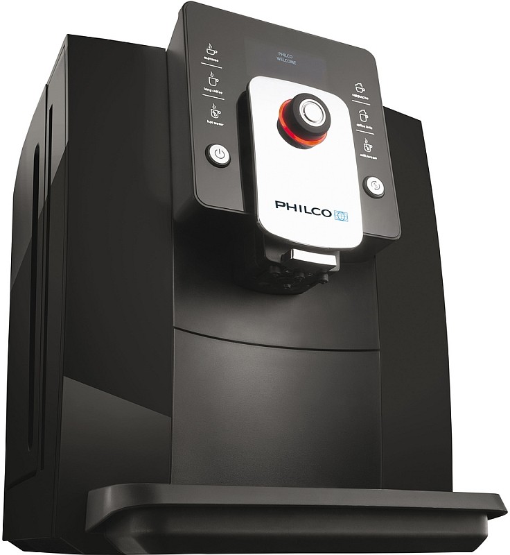 PHILCO PHEM 1001 Automatické espresso 41002049 PHILCO PHEM 1001 Automatické espresso 41002049