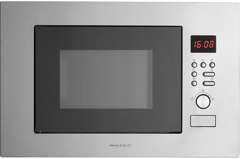 PHILCO PMD 17 BIX Vestavná mikrovlnná trouba 43001811