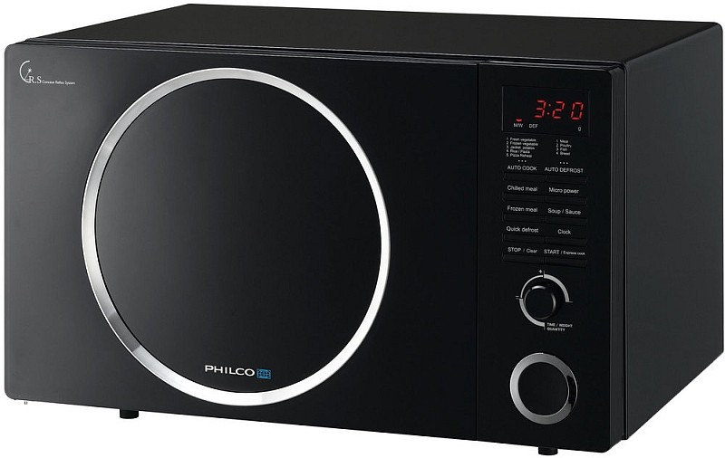 PHILCO PMD 2303 mikrovnná trouba 40028876 PHILCO PMD 2303 mikrovnná trouba 40028876