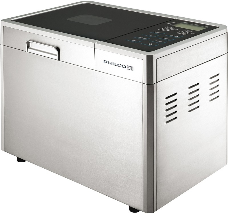PHILCO PHBM 7000 Pekárna chleba 41002053 PHILCO PHBM 7000 Pekárna chleba 41002053