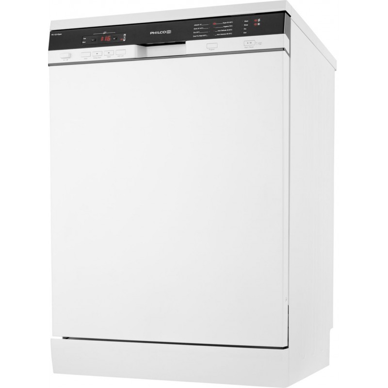 PHILCO PD 123 iOPEN Myčka nádobí 60cm 40035232 PHILCO PD 123 iOPEN Myčka nádobí 60cm 40035232