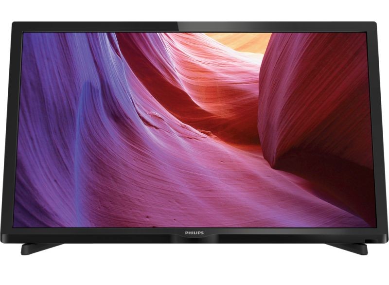 PHILIPS Televize 22PFT4000/12 LED FULL HD TV 35047365 PHILIPS Televize 22PFT4000/12 LED FULL HD TV 35047365