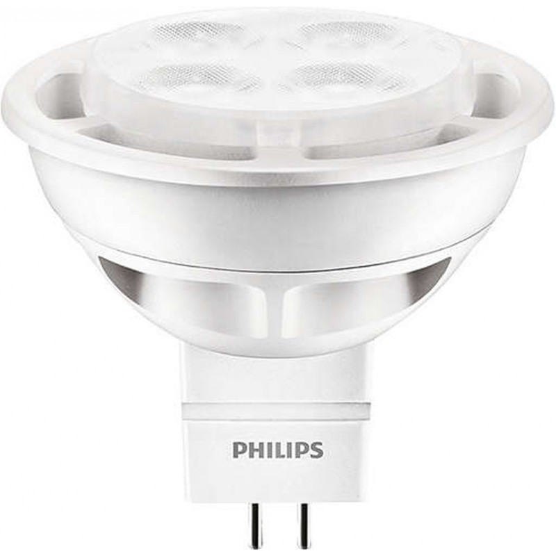 PHILIPS COREPRO LEDspotLV 5.5-35W 827 MR16 36D žárovka 8718696475683