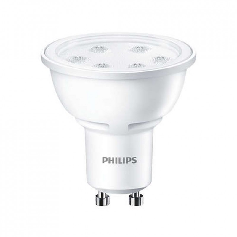 PHILIPS COREPRO LEDspotMV 3.5-35W GU10 827 36D žárovka 8718696485941