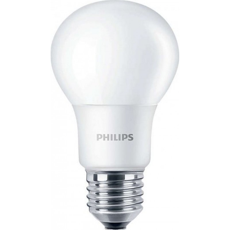 PHILIPS COREPRO LEDbulb 6-40W E27 840 žárovka 8718696510360