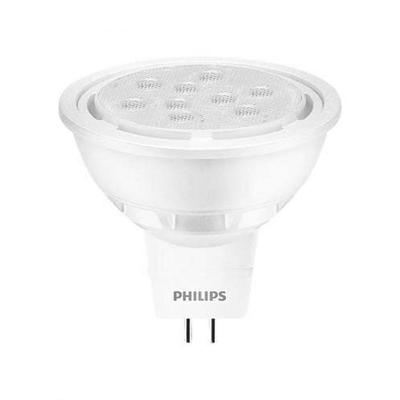 PHILIPS COREPRO LEDspotLV ND 8-50W 830 MR16 50D žárovka 8718696528938 PHILIPS COREPRO LEDspotLV ND 8-50W 830 MR16 50D žárovka 8718696528938