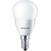 PHILIPS COREPRO LEDluster ND 5.5-40W E14 840 P45 FR žárovka 8718696543603