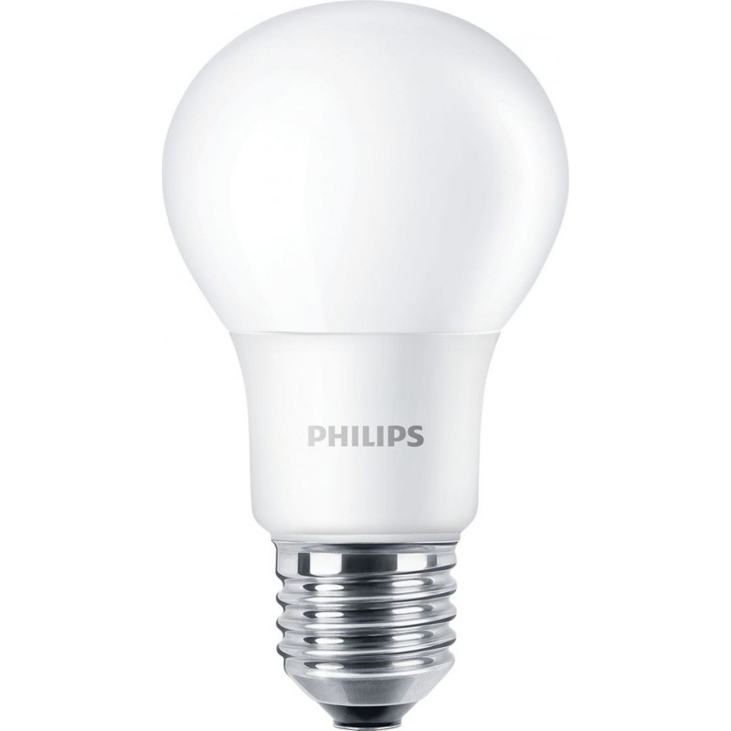 PHILIPS CorePro LEDbulb ND 5-40W A60 E27 865 PHILIPS CorePro LEDbulb ND 5-40W A60 E27 865