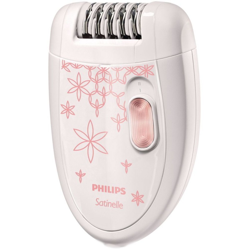 PHILIPS HP6420/00 epilátor 41000289 PHILIPS HP6420/00 epilátor 41000289