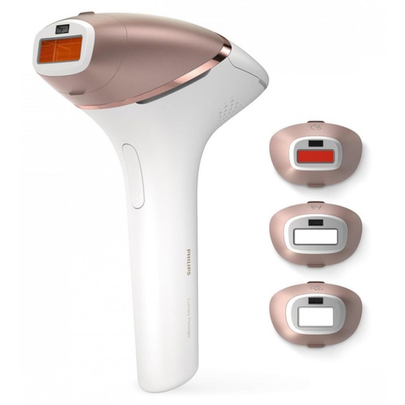 PHILIPS Lumea Prestige IPL epilátor BRI956/00 PHILIPS Lumea Prestige IPL epilátor BRI956/00