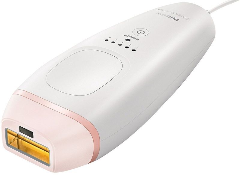 PHILIPS BRI861/00 Lumea Essential IPL Epilátor PHILIPS BRI861/00 Lumea Essential IPL Epilátor
