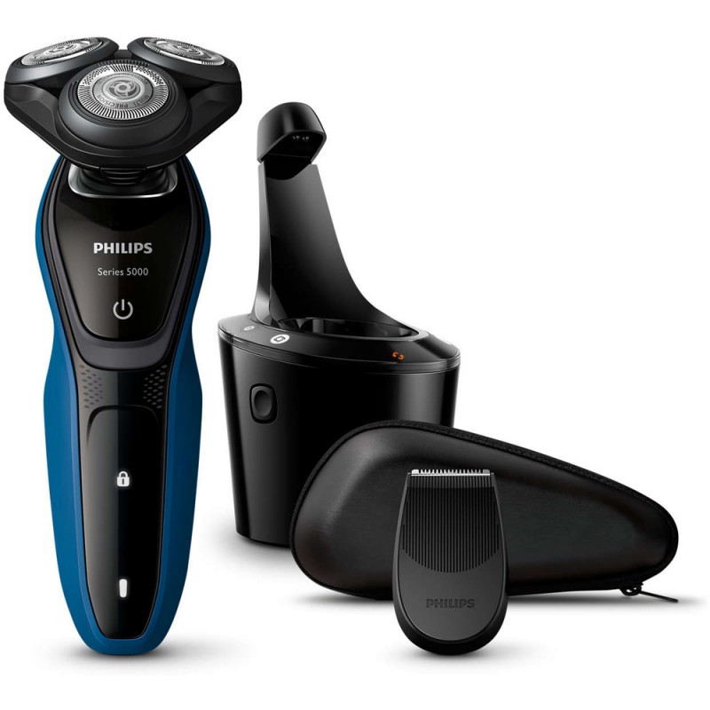PHILIPS S5150/26 holící strojek 41004478 PHILIPS S5150/26 holící strojek 41004478