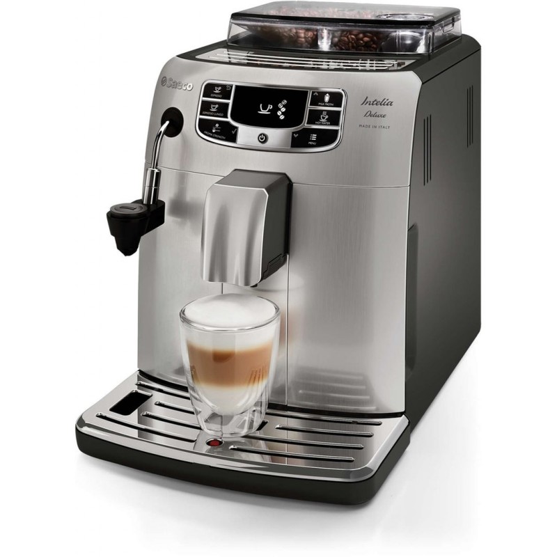 PHILIPS HD8904/01 Espresso SAECO 41007832 PHILIPS HD8904/01 Espresso SAECO 41007832