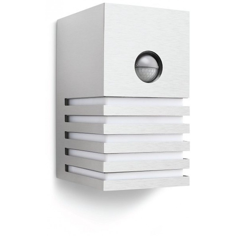 PHILIPS Massive Veranda venkovní svítidlo s čidlem 16411/47/16