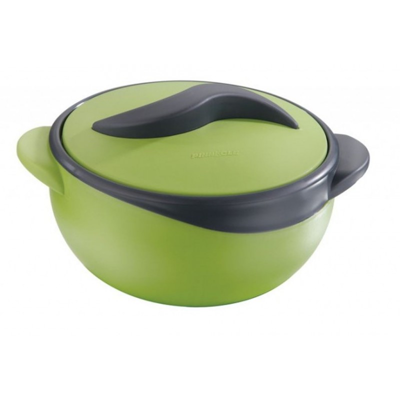 PINNACLE PARISA Termomísa 1,5 l zelenošedá PS-1272zese