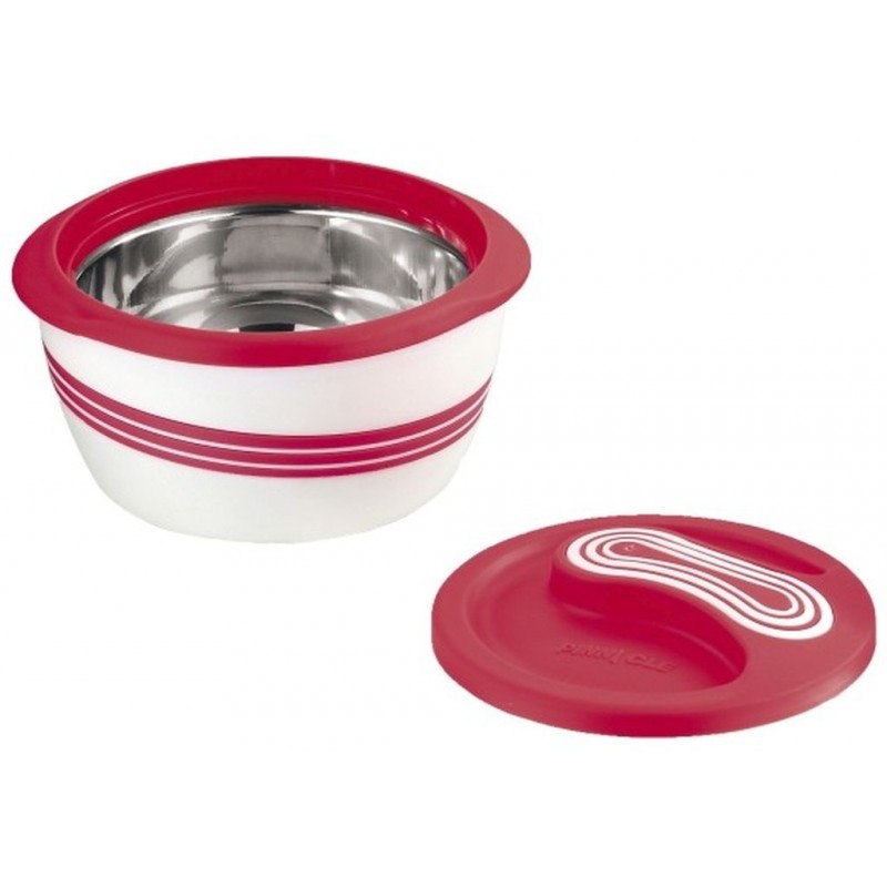 PINNACLE PALAZIO Termomísa 3,5 l červená PZ-1708cerv