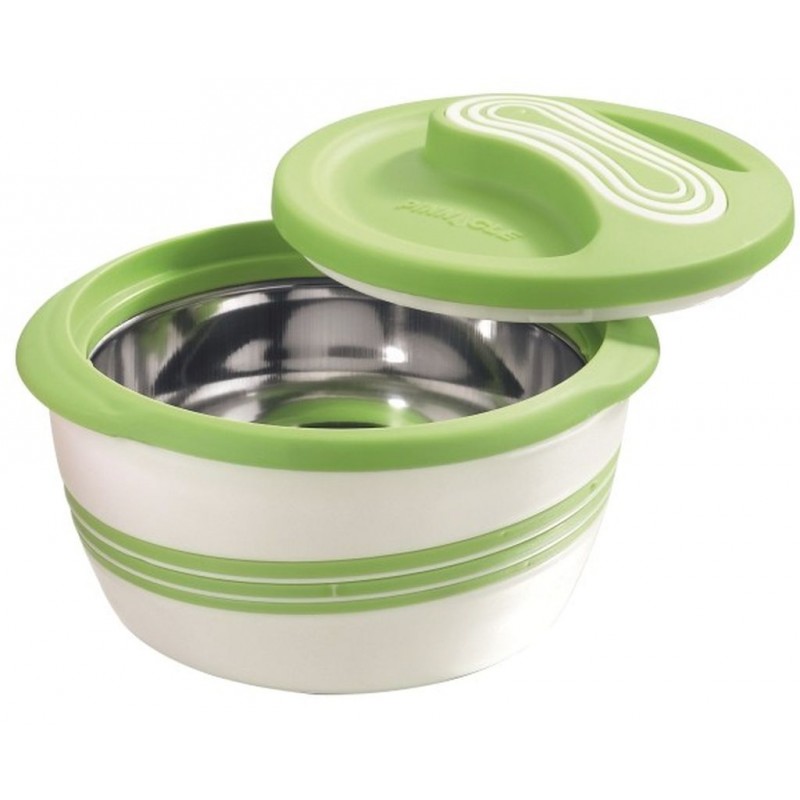 PINNACLE PALAZIO Termomísa 2,5 l zelená PZ-1703zele