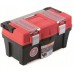 Kistenberg APTOP PLUS Plastový kufr na nářadí 598x286x327mm, červený KAP6030AL