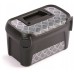 Prosperplast LINE IML Plastový kufr na nářadí, 380x234x225mm, motiv bibi box NML400