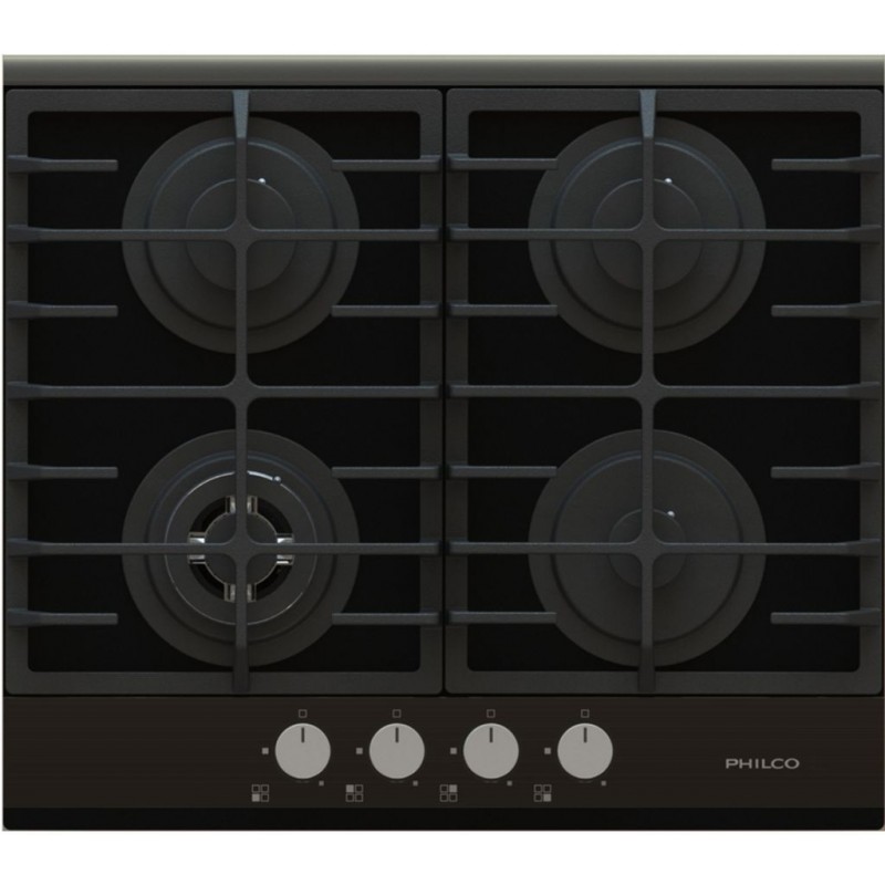 PHILCO PPGG 64 W Plynová deska 40029096