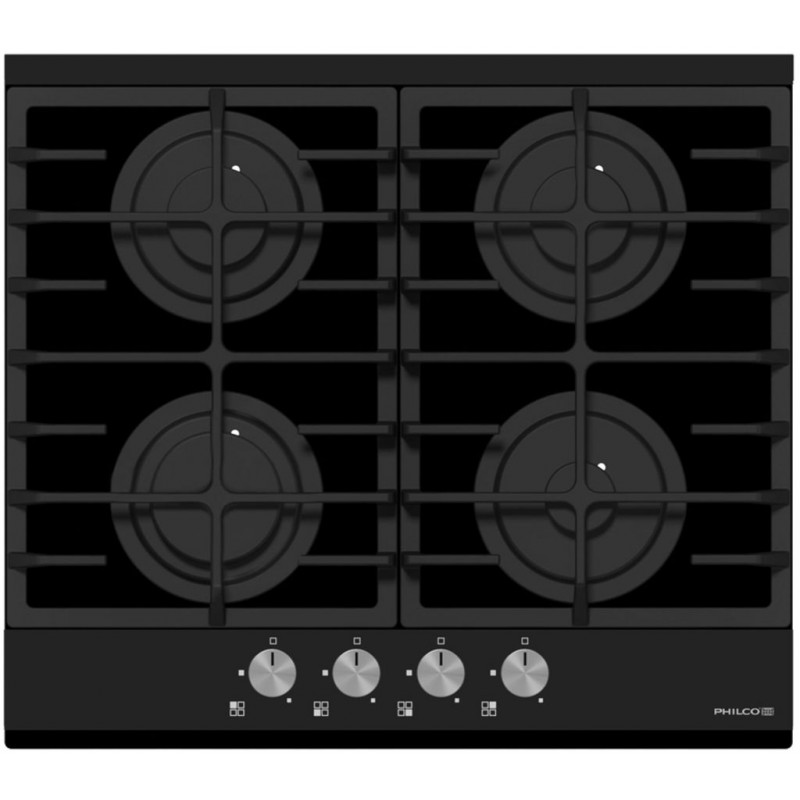 PHILCO PGG 64 Plynová deska 40029098