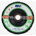 MAGG Porézní brusný kotouč 115x22,2mm BKP95115