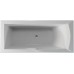 TEIKO Vana Porta 160 L obdélníková 160 x 76 cm - HTP systém ECO AIR V212160L04T03221