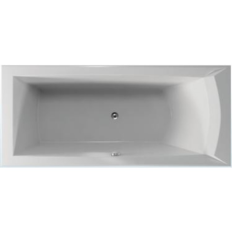 TEIKO Vana Porta 160 L obdélníková 160 x 76 cm - HTP systém ECO AIR V212160L04T03221 TEIKO Vana Porta 160 L obdélníková 160 x 76 cm - HTP systém ECO AIR V212160L04T03221