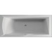 TEIKO Vana Porta 160 P obdélníková 160 x 76 cm - HTP systém ECO AIR V212160R04T06221