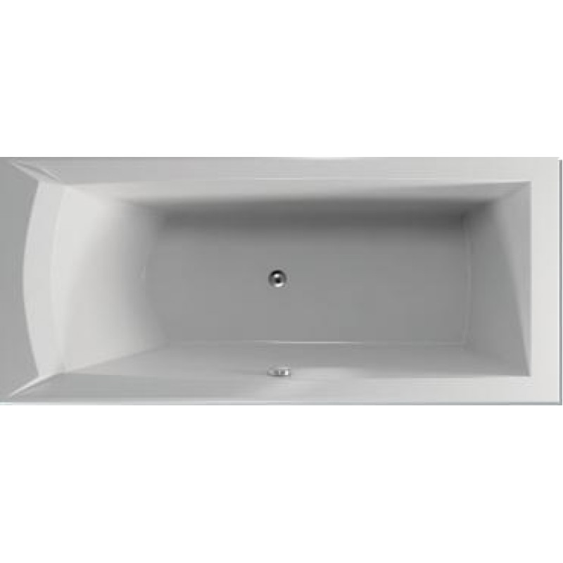 TEIKO Vana Porta 160 P obdélníková 160 x 76 cm - HTP systém ECO AIR V212160R04T06221 TEIKO Vana Porta 160 P obdélníková 160 x 76 cm - HTP systém ECO AIR V212160R04T06221