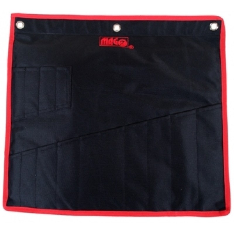 Pouzdro na klíče - 14ks T1093