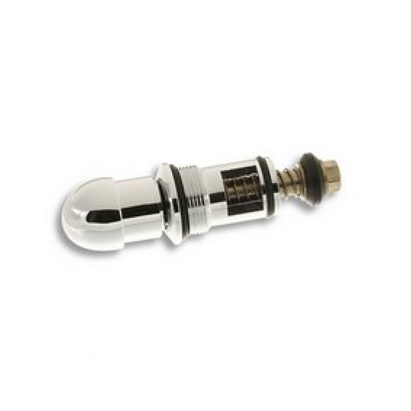 NOVASERVIS přepínač sprchy chrom P/3045,0 NOVASERVIS přepínač sprchy chrom P/3045,0