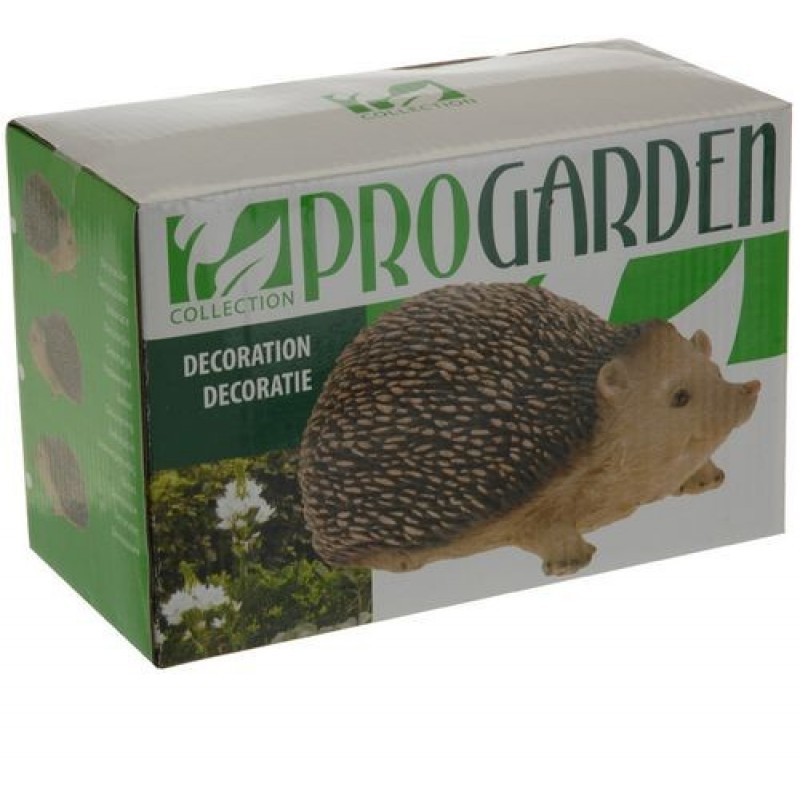 ProGarden Zahradní dekorace ježek KO-252713460typ1