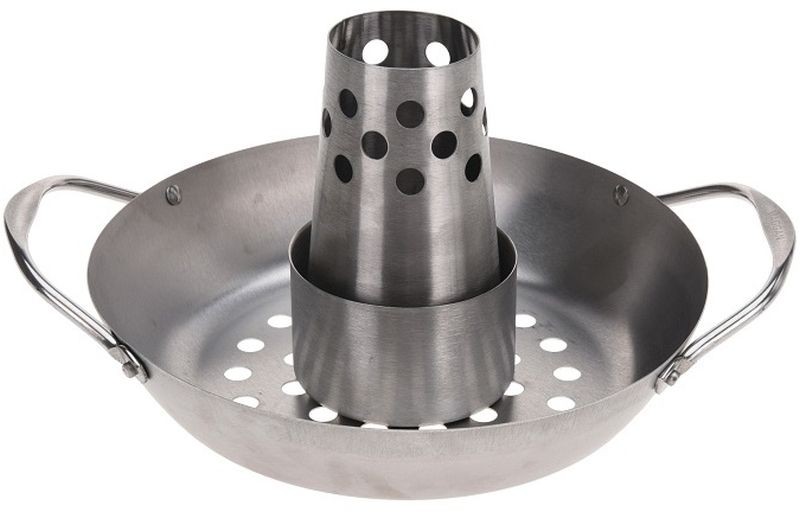 ProGarden Stojan na grilování kuřete 22 cm KO-YL7900580 ProGarden Stojan na grilování kuřete 22 cm KO-YL7900580