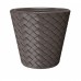 Prosperplast MATUBA Květináč 60x59,1cm umbra DBMA600