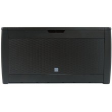 Prosperplast BOXE RATO Zahradní box 119x48x60cm, 310L antracit MBR310