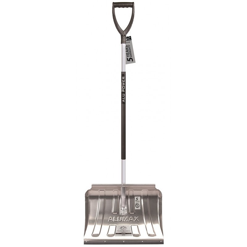 PROSPERPLAST ALUMAX S Lopata na sníh 1505mm, hliník ILMAXS