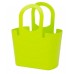 Taška LUCY 48 cm, 24l, limetka ITLU480