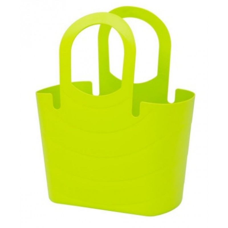 Taška LUCY 48 cm, 24l, limetka ITLU480 Taška LUCY 48 cm, 24l, limetka ITLU480
