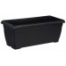 Prosperplast TERRA Truhlík 80x34,4x32cm, antracit DTT800