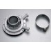 PROTHERM připojovací vertikální adaptér průměr 60/100 mm 0020257015
