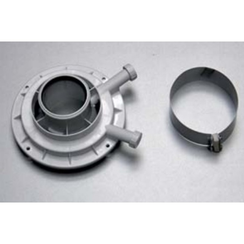 PROTHERM připojovací vertikální adaptér průměr 60/100 mm 0020257015