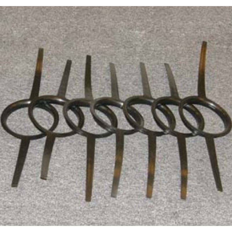 PROTHERM Držák odstupu trubky průměr 130 mm (7 ks)