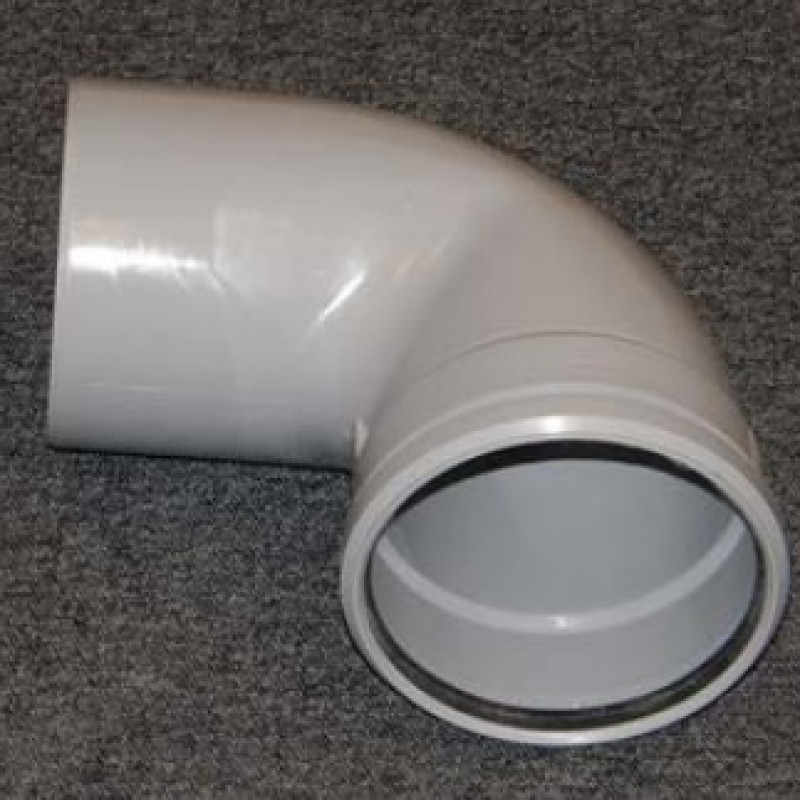 PROTHERM Koleno 87°, průměr 130 mm