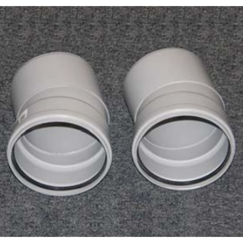 PROTHERM Koleno 15°, průměr 130 mm (2 kusy)