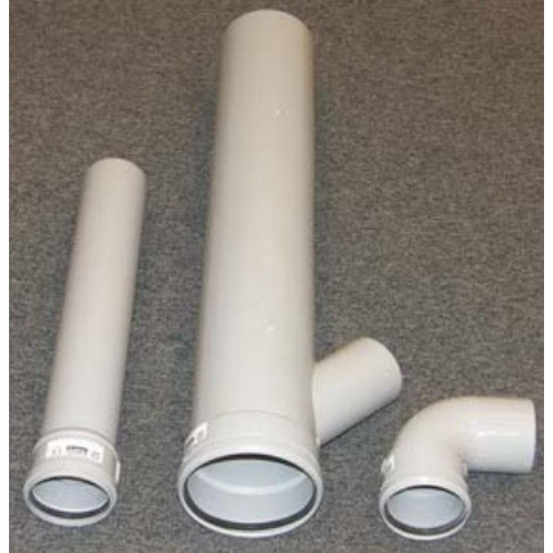 PROTHERM Rozšiřující řada pro 3. (a 4.) kotel 0020079301